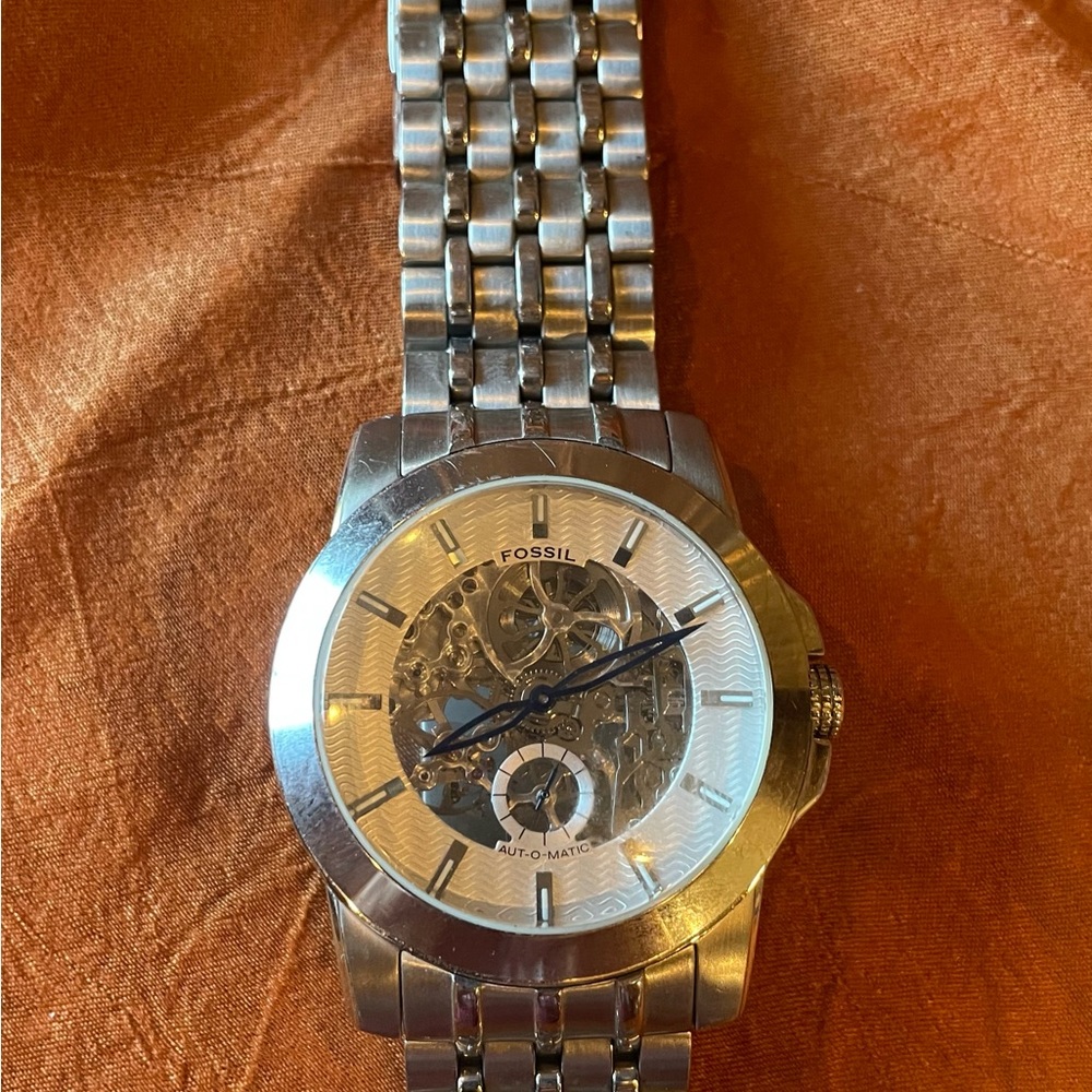 Men’s Watch